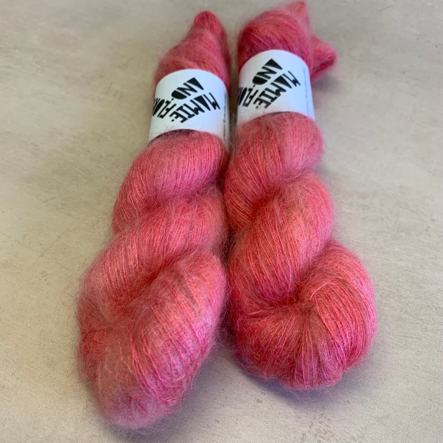 Palads Cinema, Copenhagen - Silk Mohair