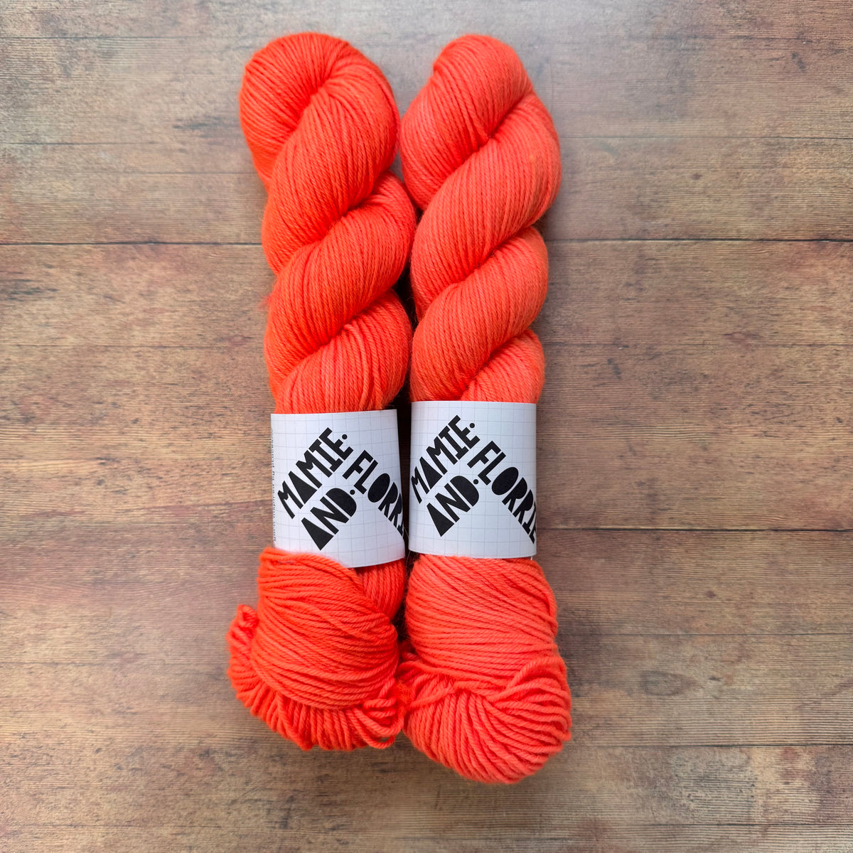 Electric Avenue - Bluefaced Leicester DK