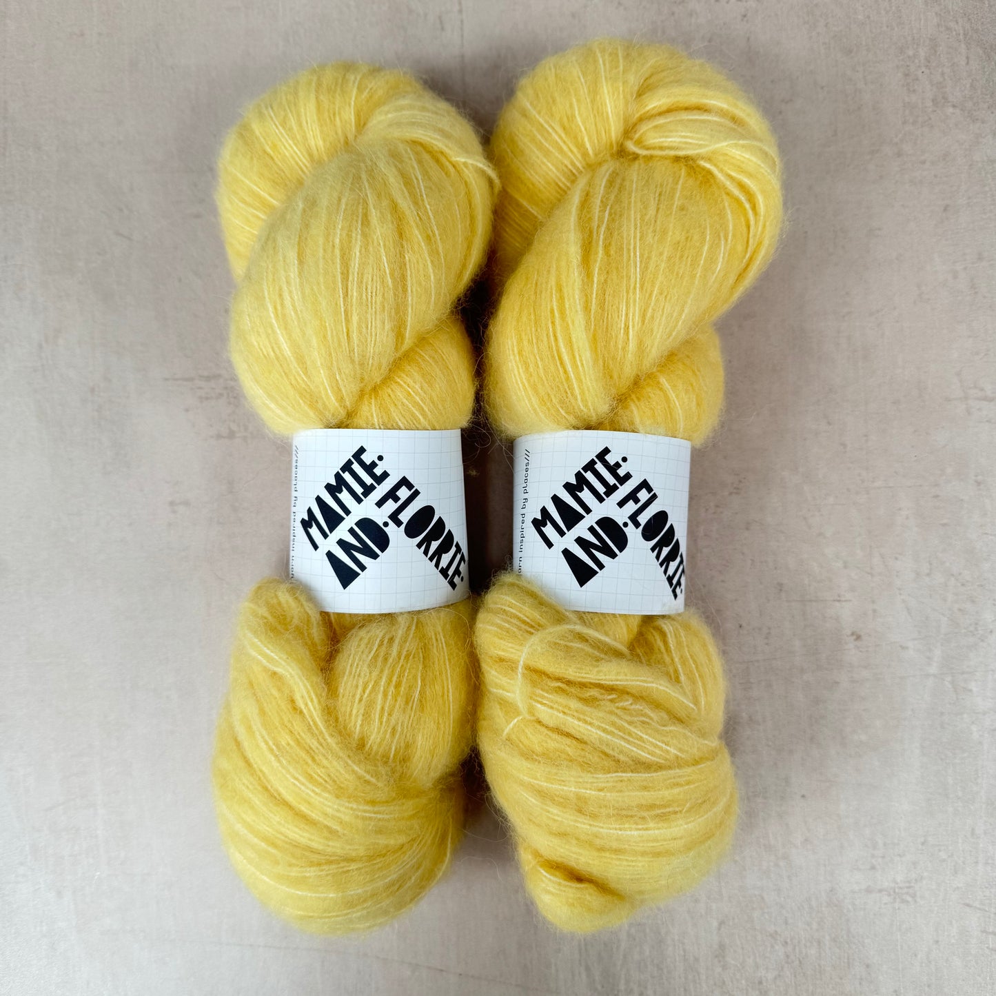 Skippergatta - Baby Bounce! Alpaca Air