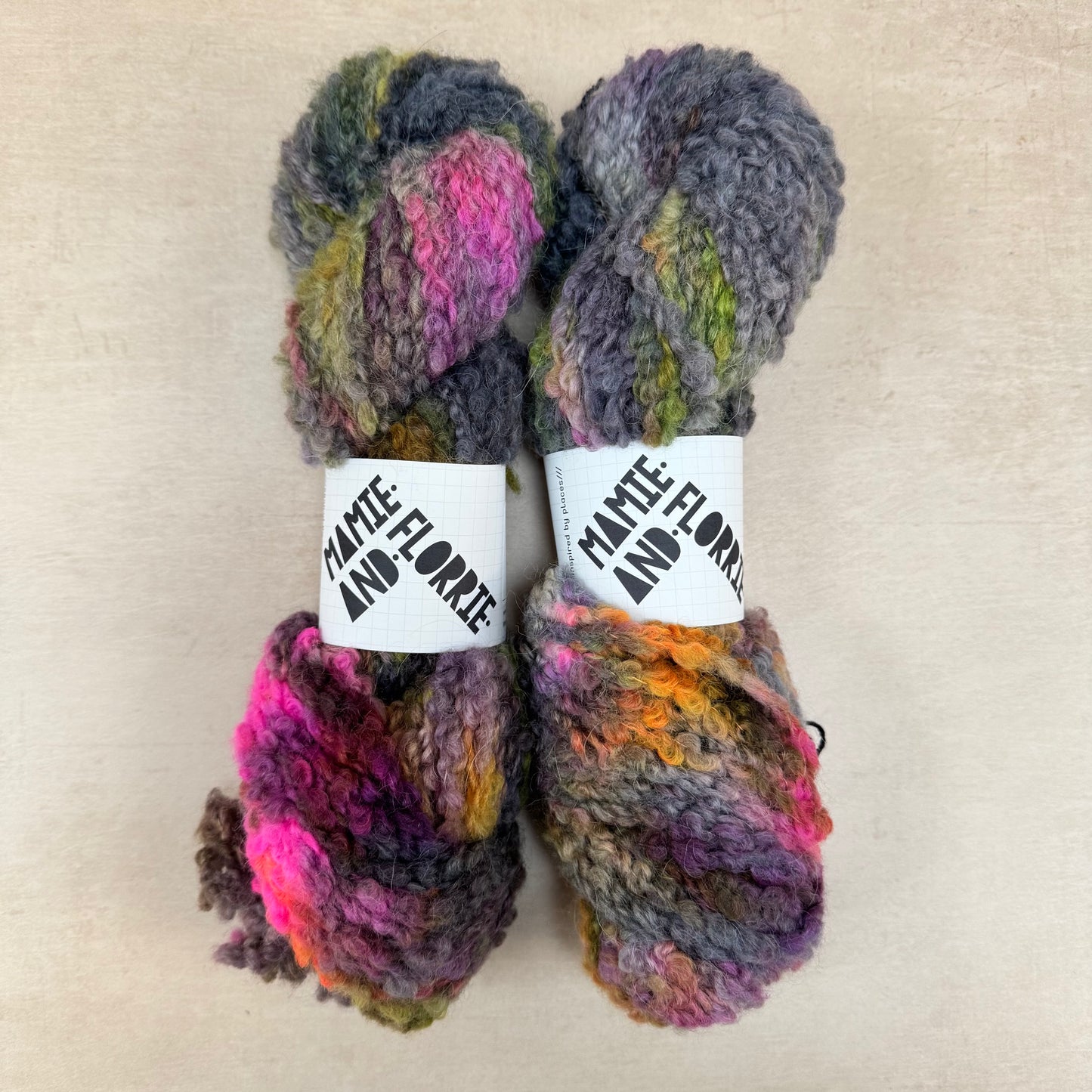 Finnieston Nights : Jumbo Boucle