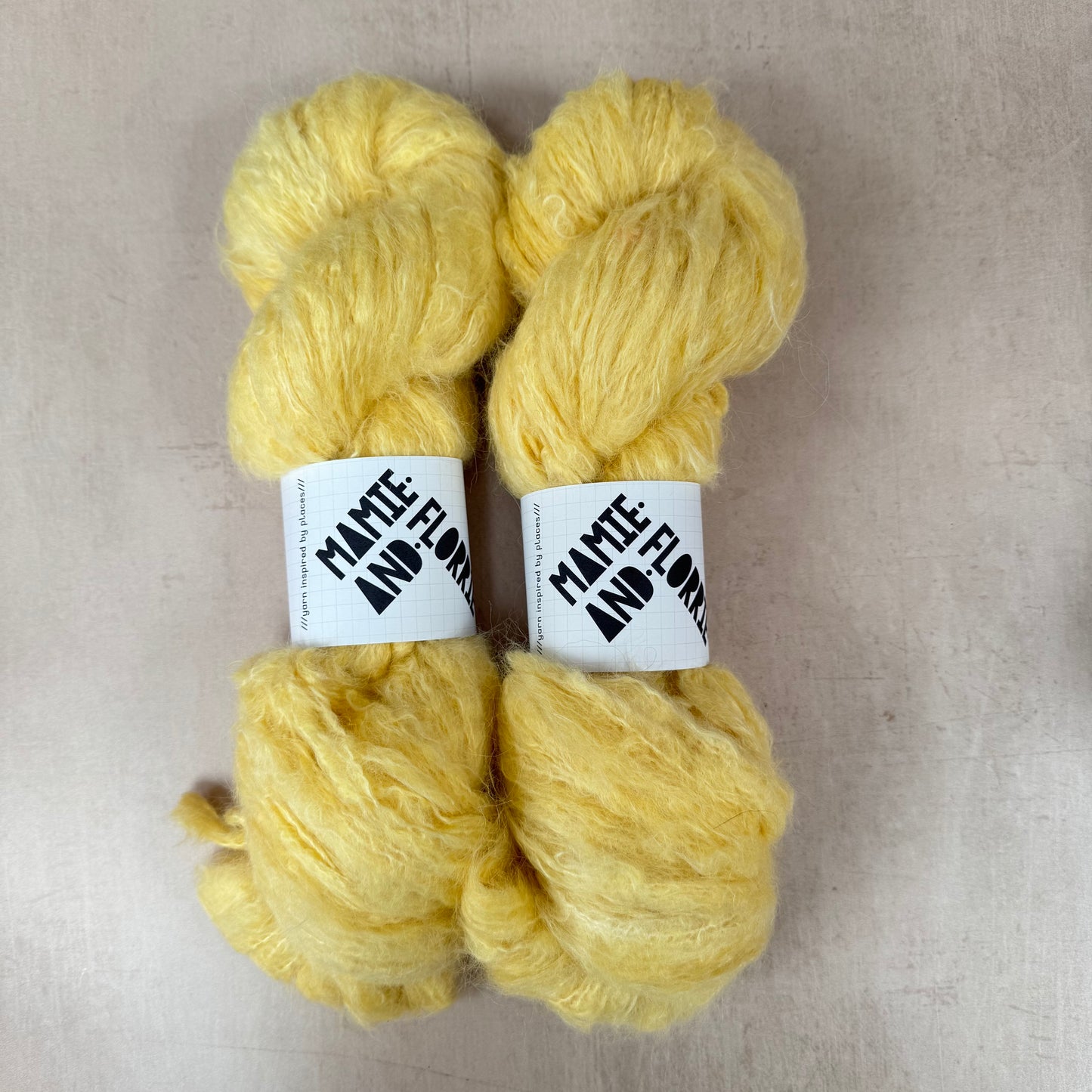 Skippergata - Suri Alpaca Silk DK