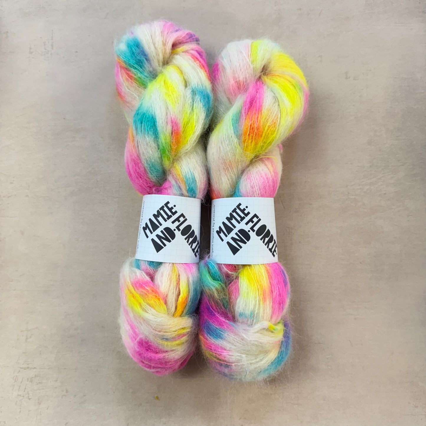 Swizzels - Suri Alpaca Fluff