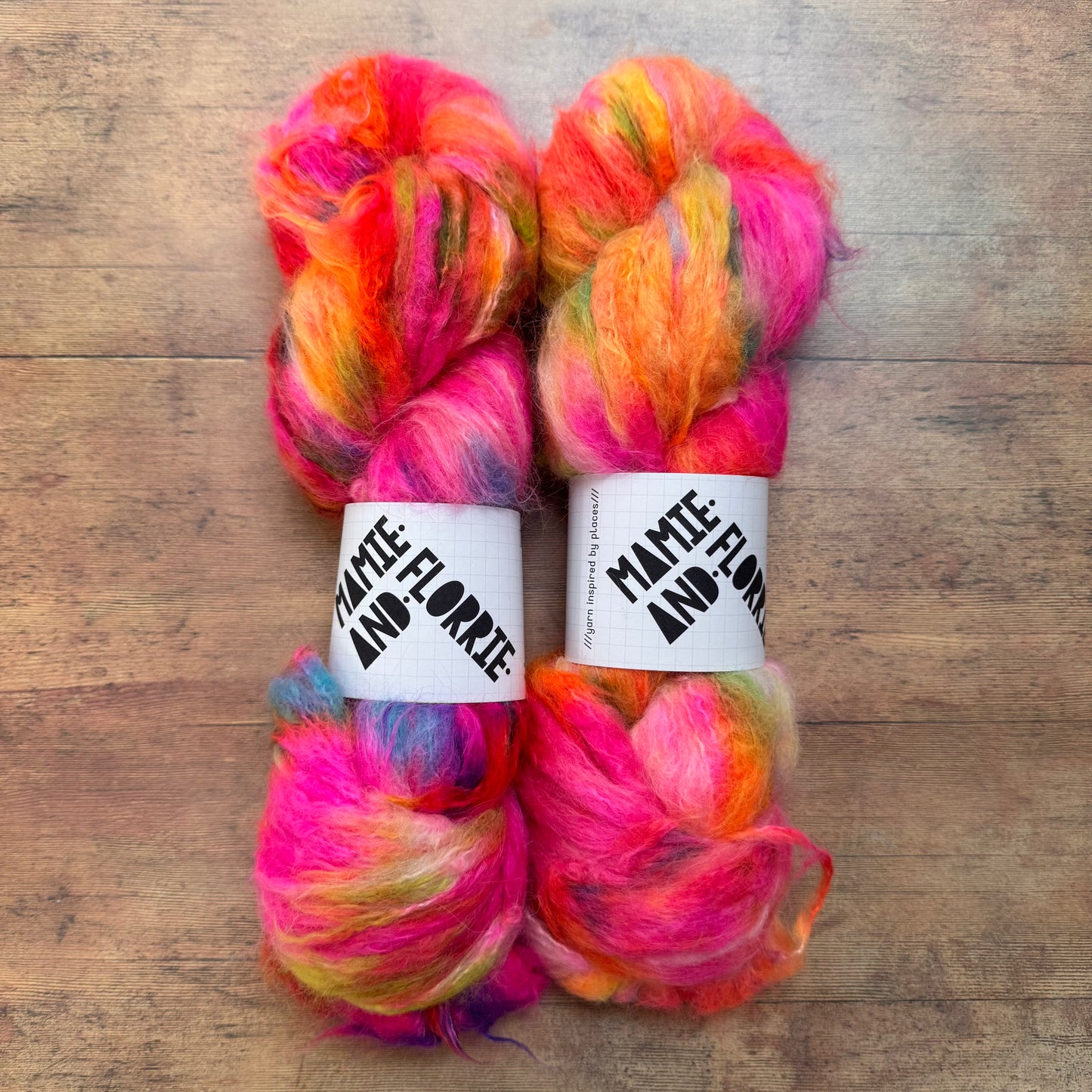 Whitley Bay - Suri Alpaca Silk DK