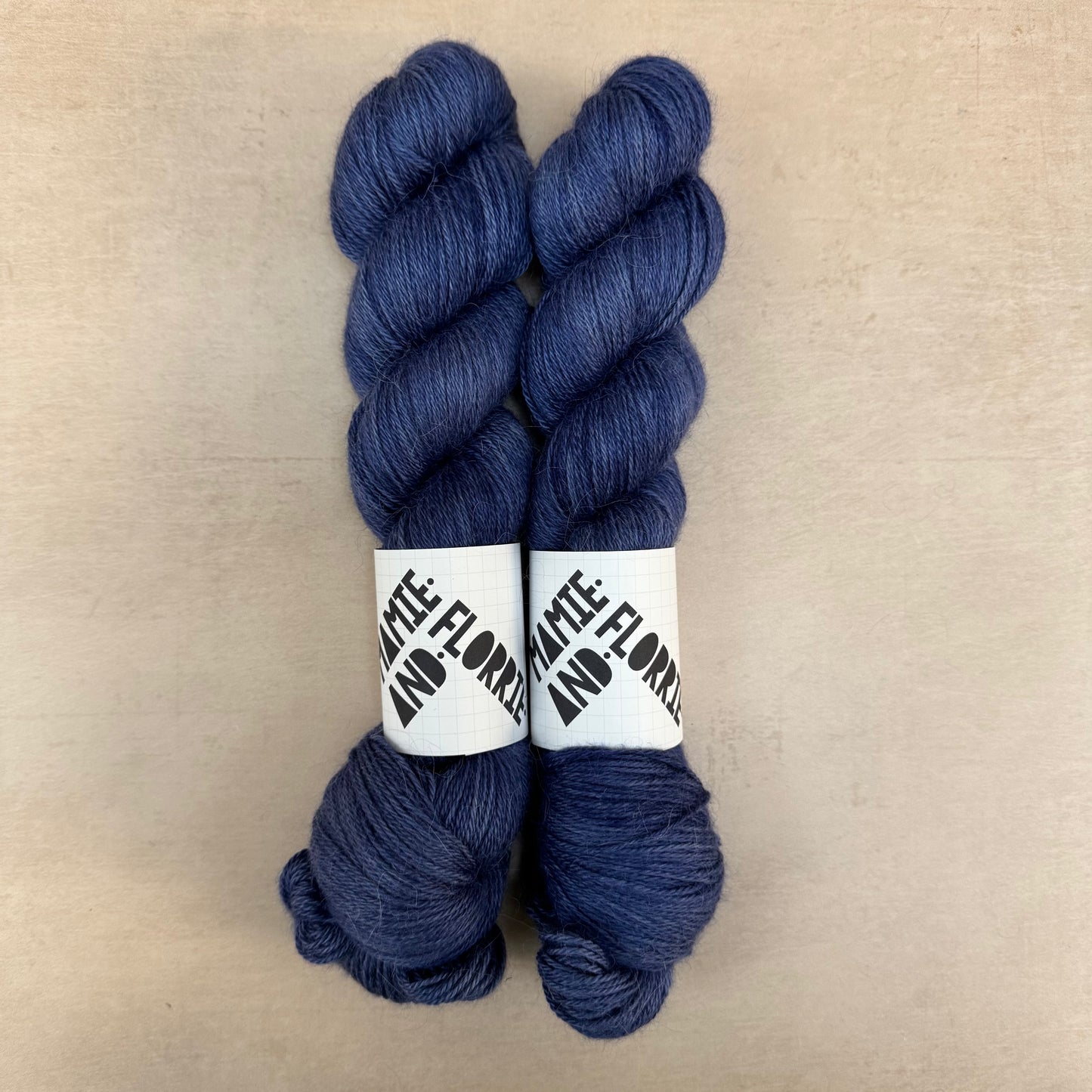 Oslo - Luxury 4ply