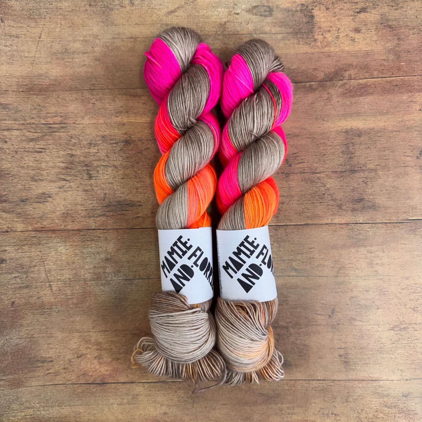 Dubrovnik Sunset - Merino Singles