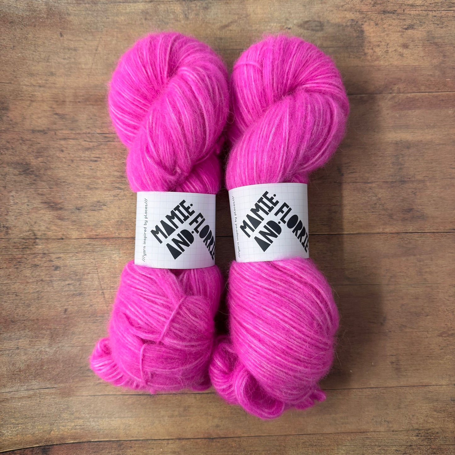 Oklahoma : Bounce Alpaca Air