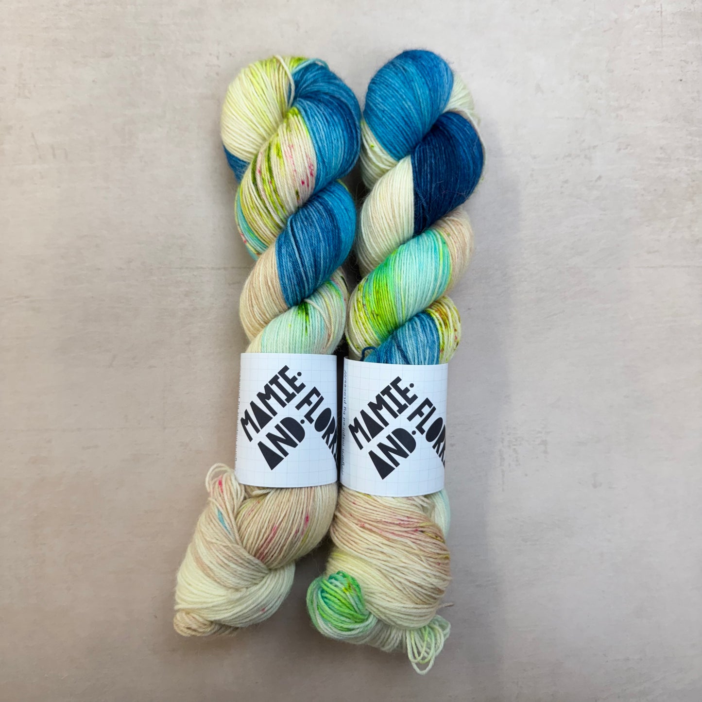 Newborough Beach - Adventure Sock