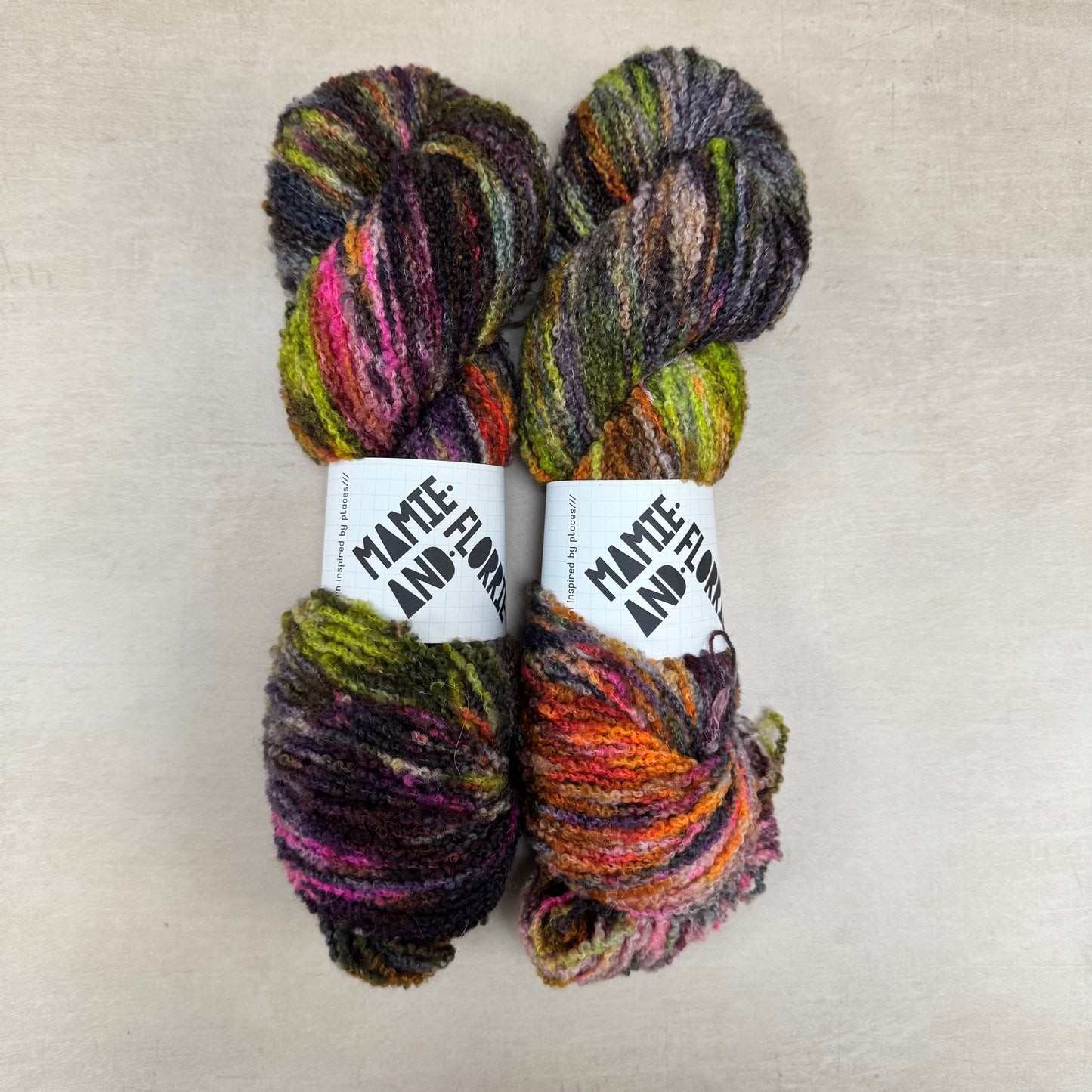 Finnieston Nights - Boucle - DK