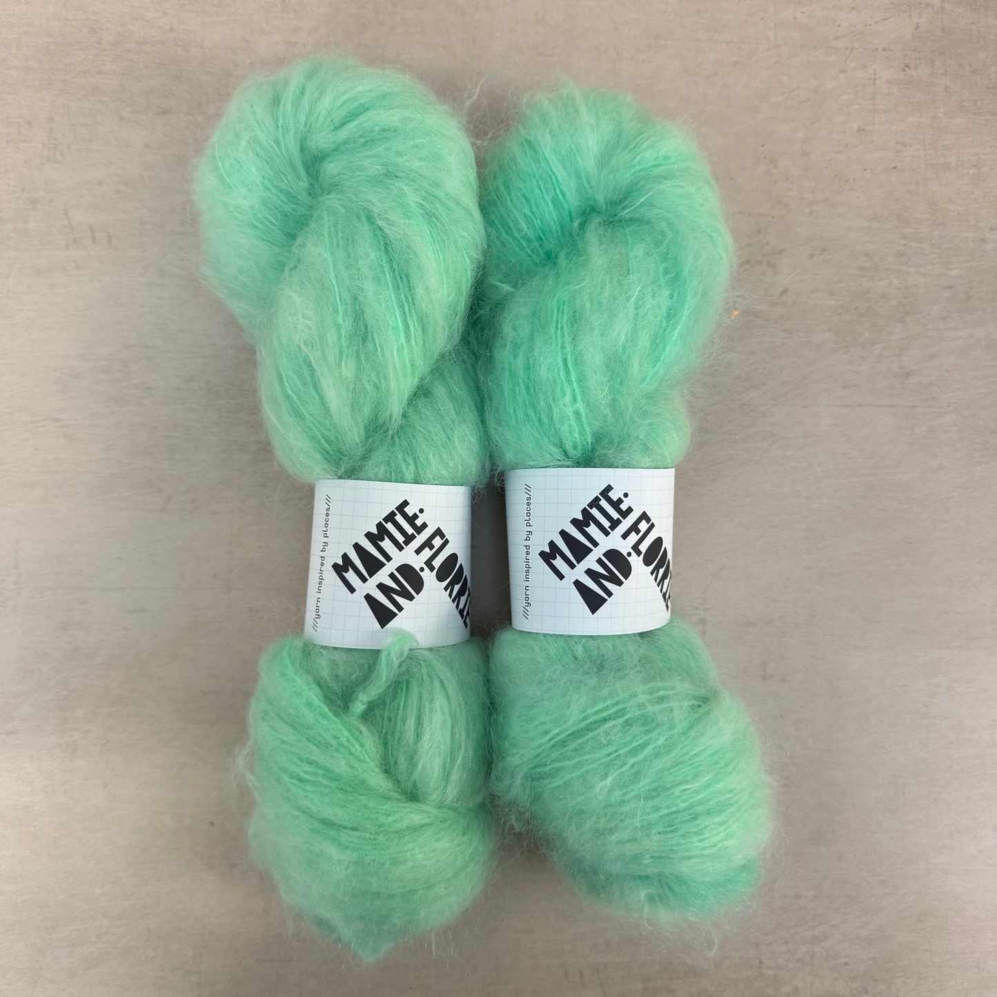 Yego Scooters at the Arc De Triomphe : Mega Mohair