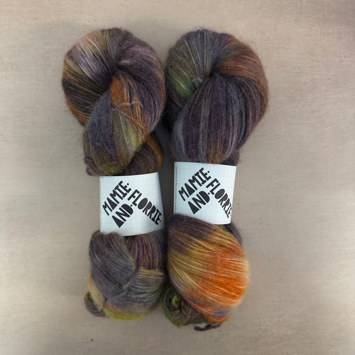 Finnieston Nights - Bounce Alpaca Air