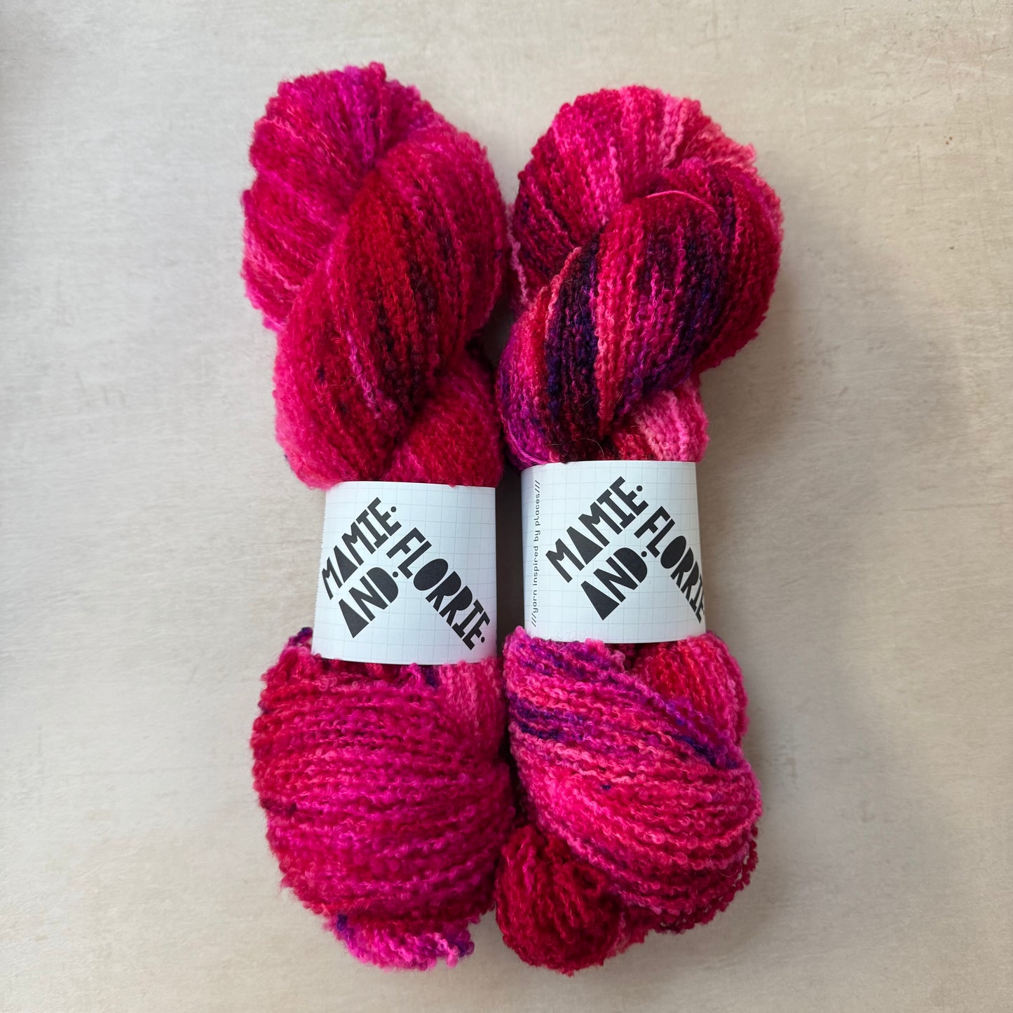 Victoria Harbour - Boucle