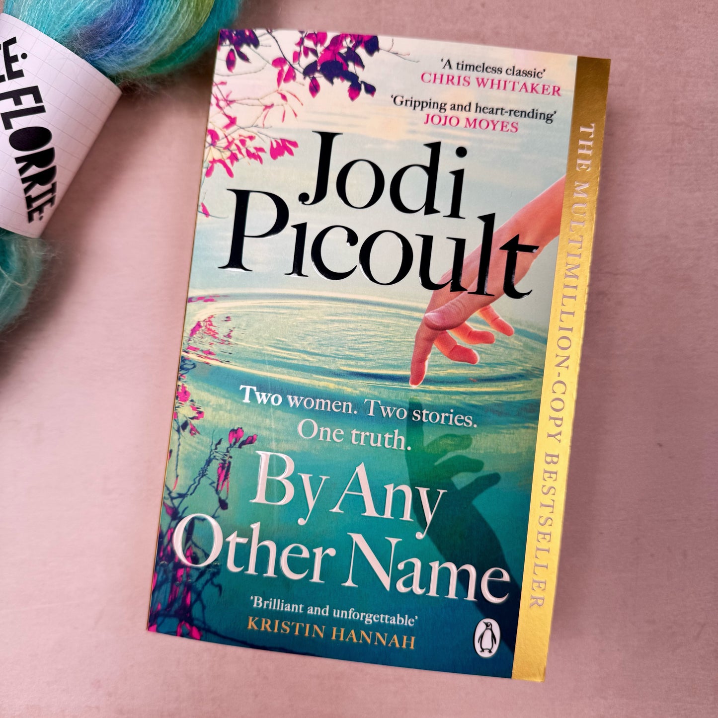 By Any Other Name by Jodi Picoult