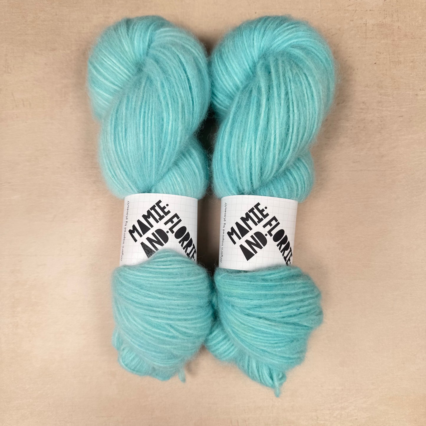 Ice Swim at Combs : Bounce Alpaca Air