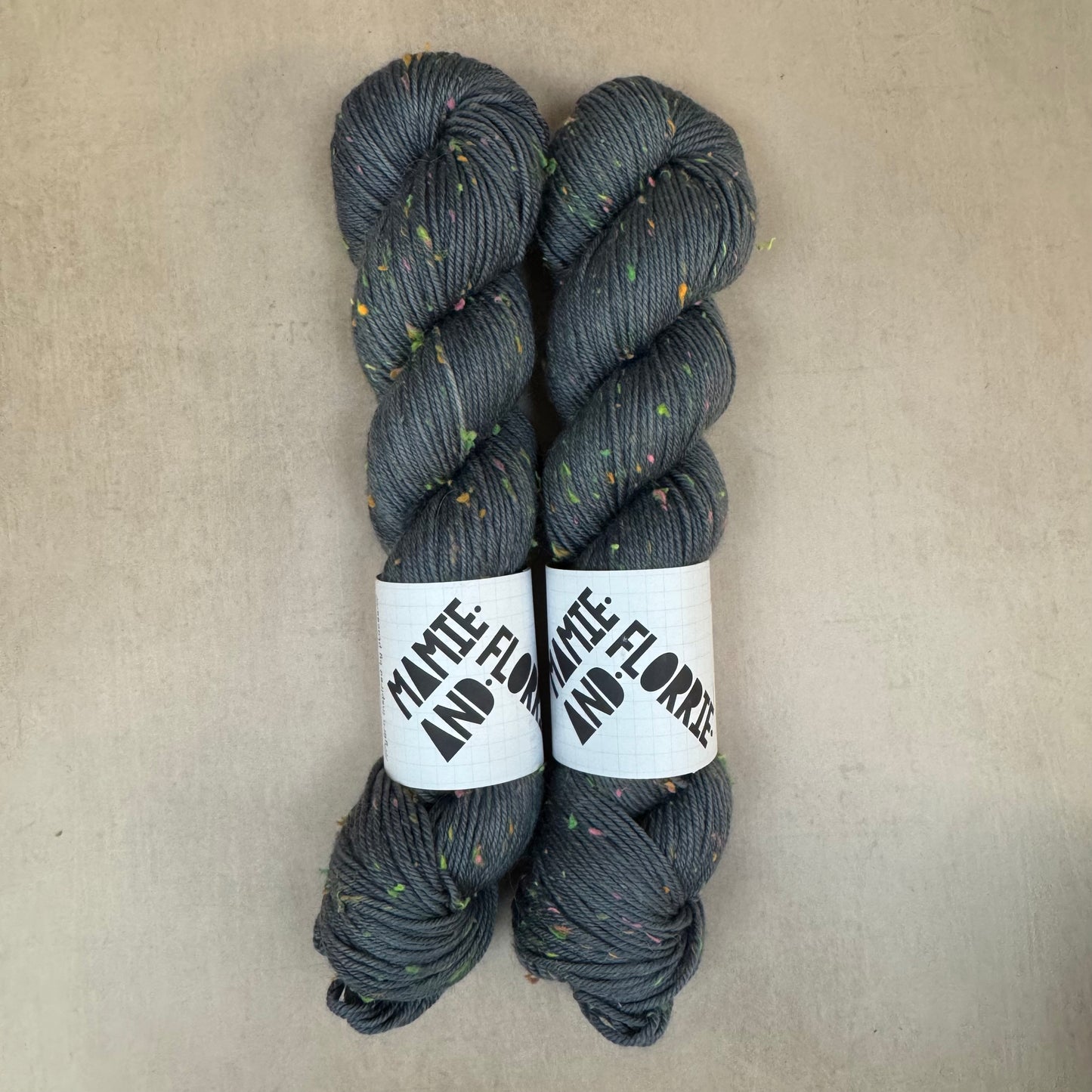 Taxal Skies - Disco Neon DK