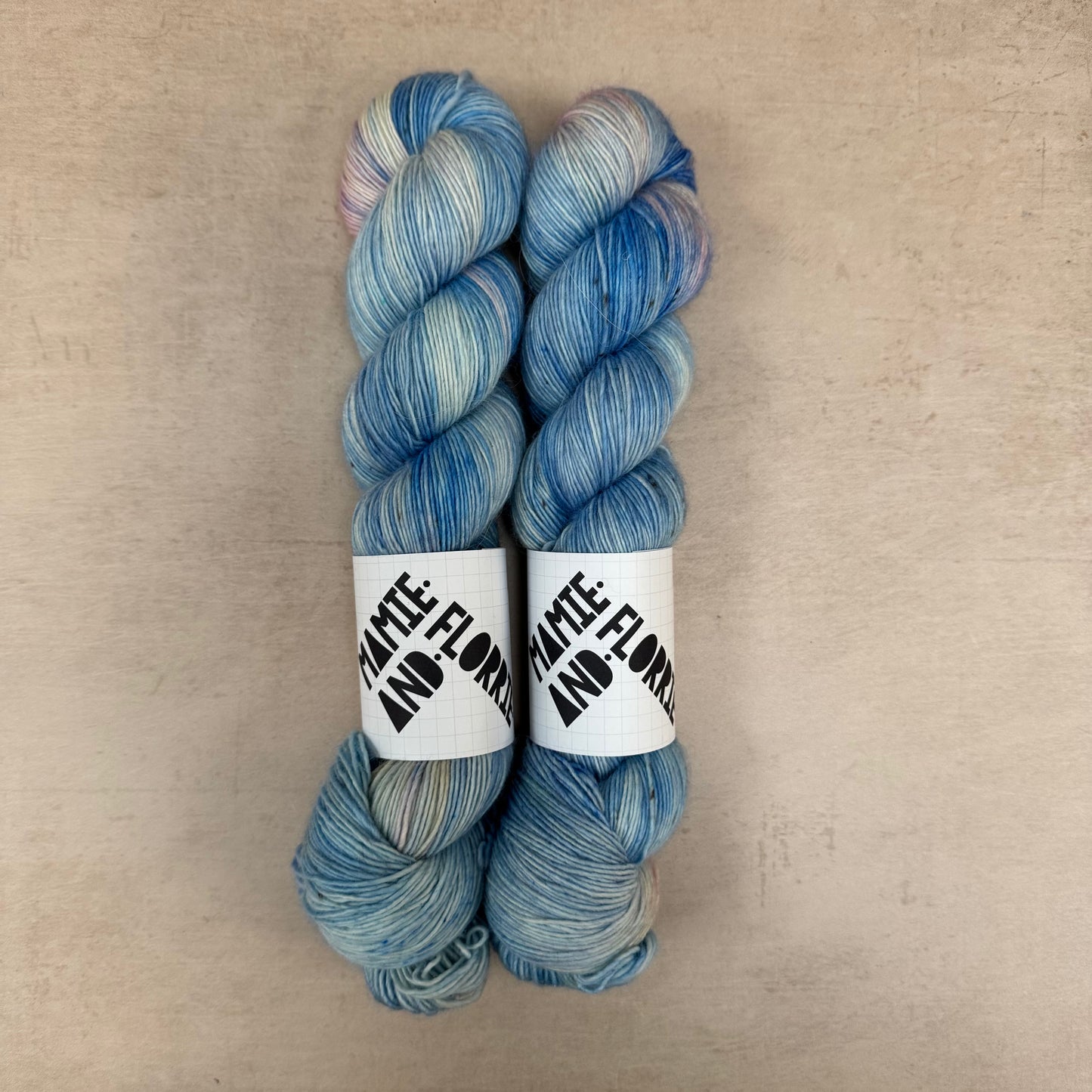 King Edward's Bay - Merino Singles