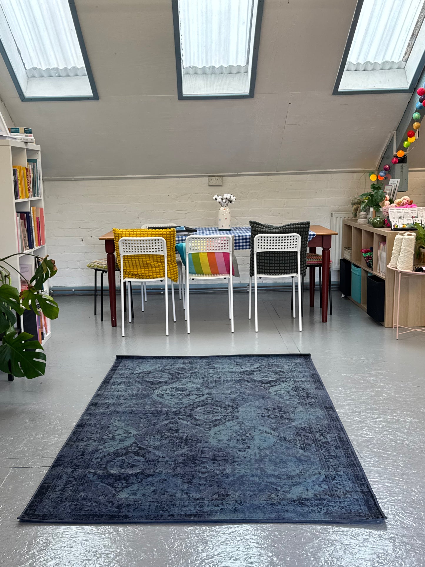 Mamie and Florrie Knit Night - The KnitEasy Thursday 18th December 6.30pm - 8.30pm