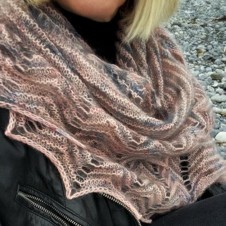 Mamie's House - Merino Singles