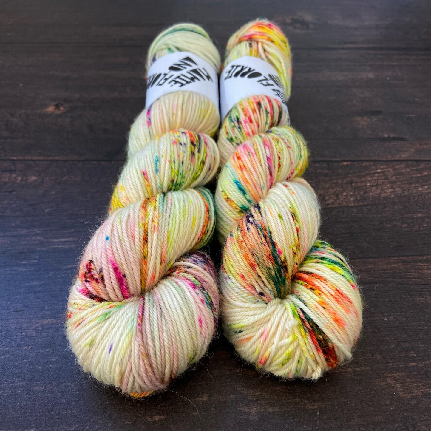 Afflecks - Blue Faced Leicester DK