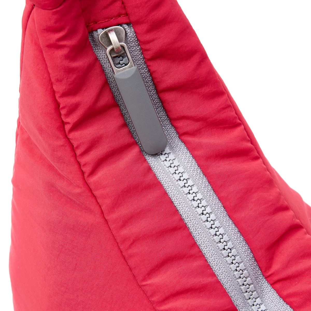 ROKA Belsize Cross Body Bag - Medium -Chilli