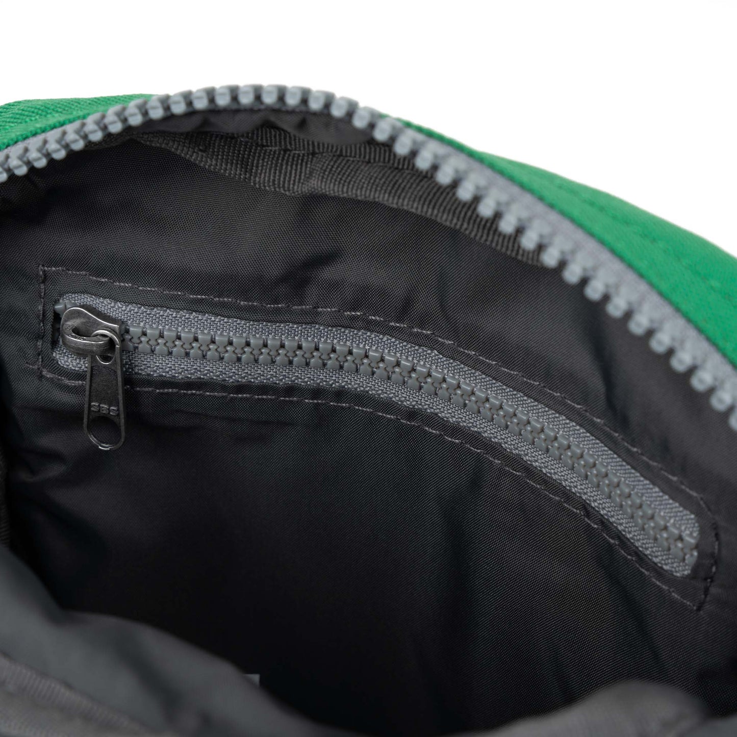 ROKA Bond Cross Body Bag - Mountain Green