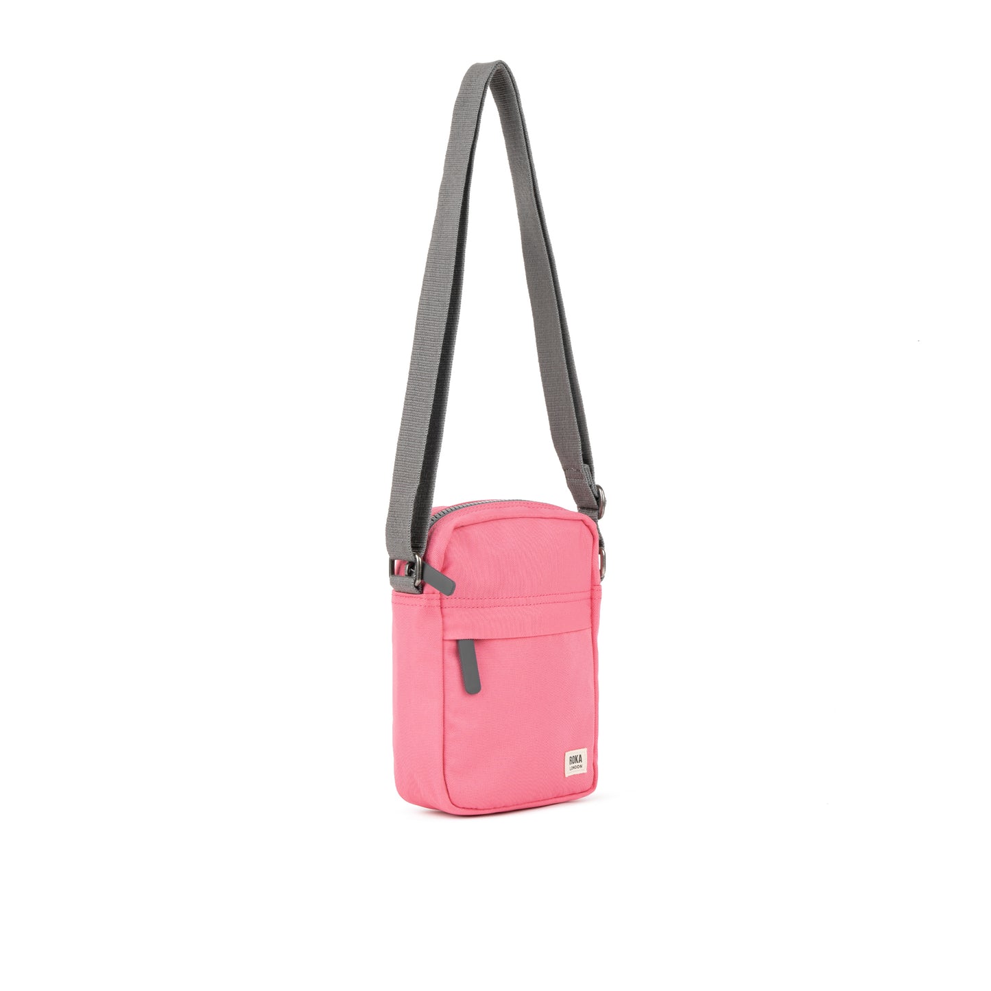 ROKA Bond Cross Body Bag - Tulip
