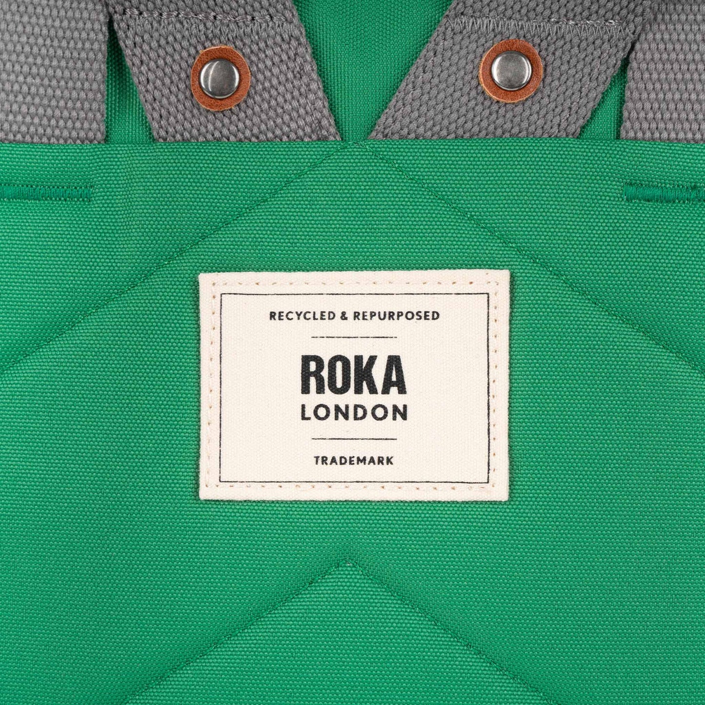 Roka Finchley A Medium Bag - Mountain Green