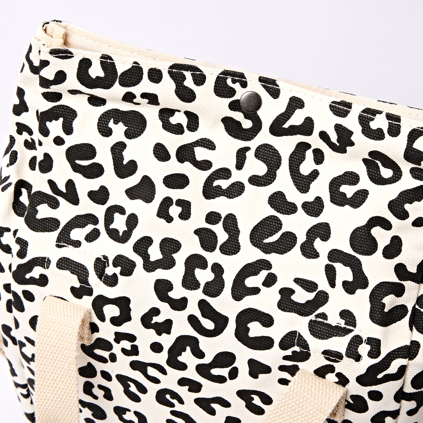 ROKA Hamstead Lunch Bag - Summer Leopard