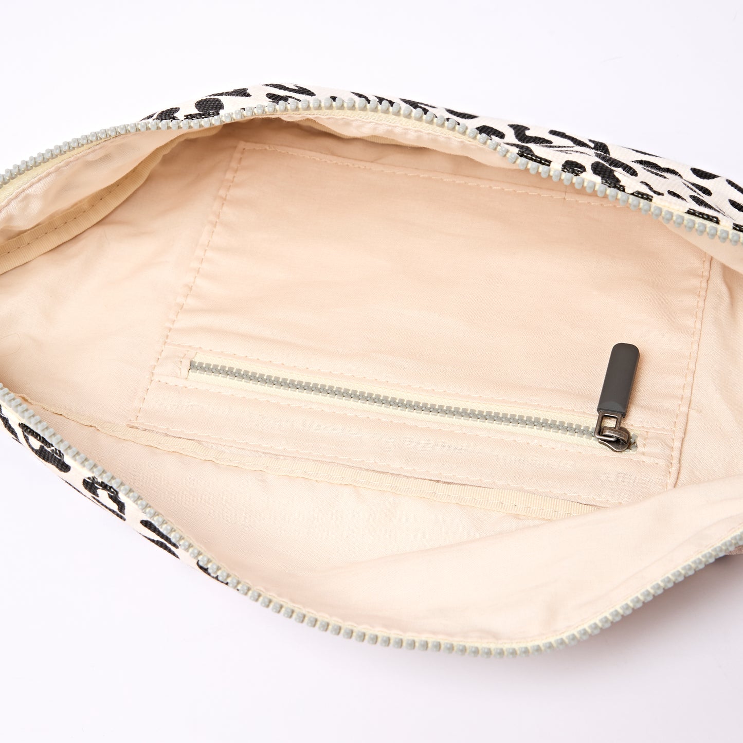 Mill Hill Crossbody Bag - Summer Leopard