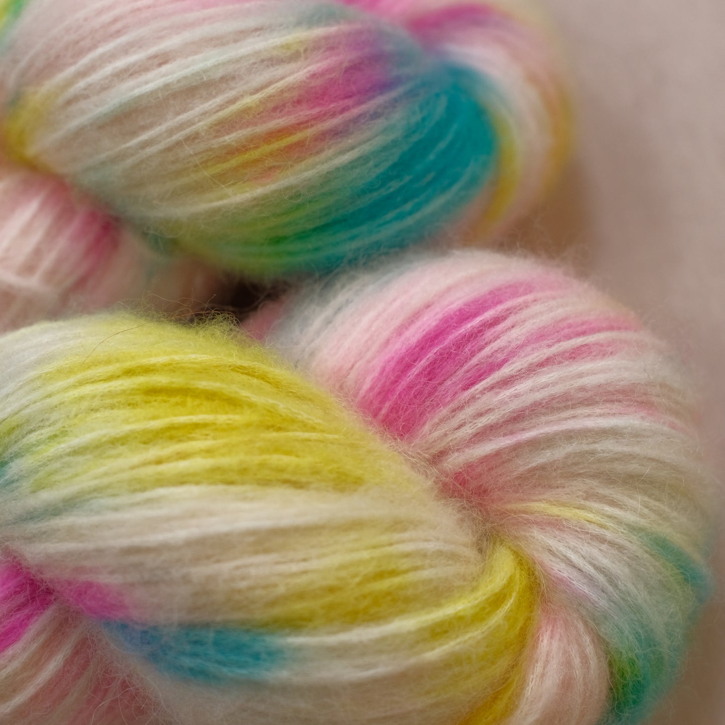 Swizzels : Bounce Alpaca Air