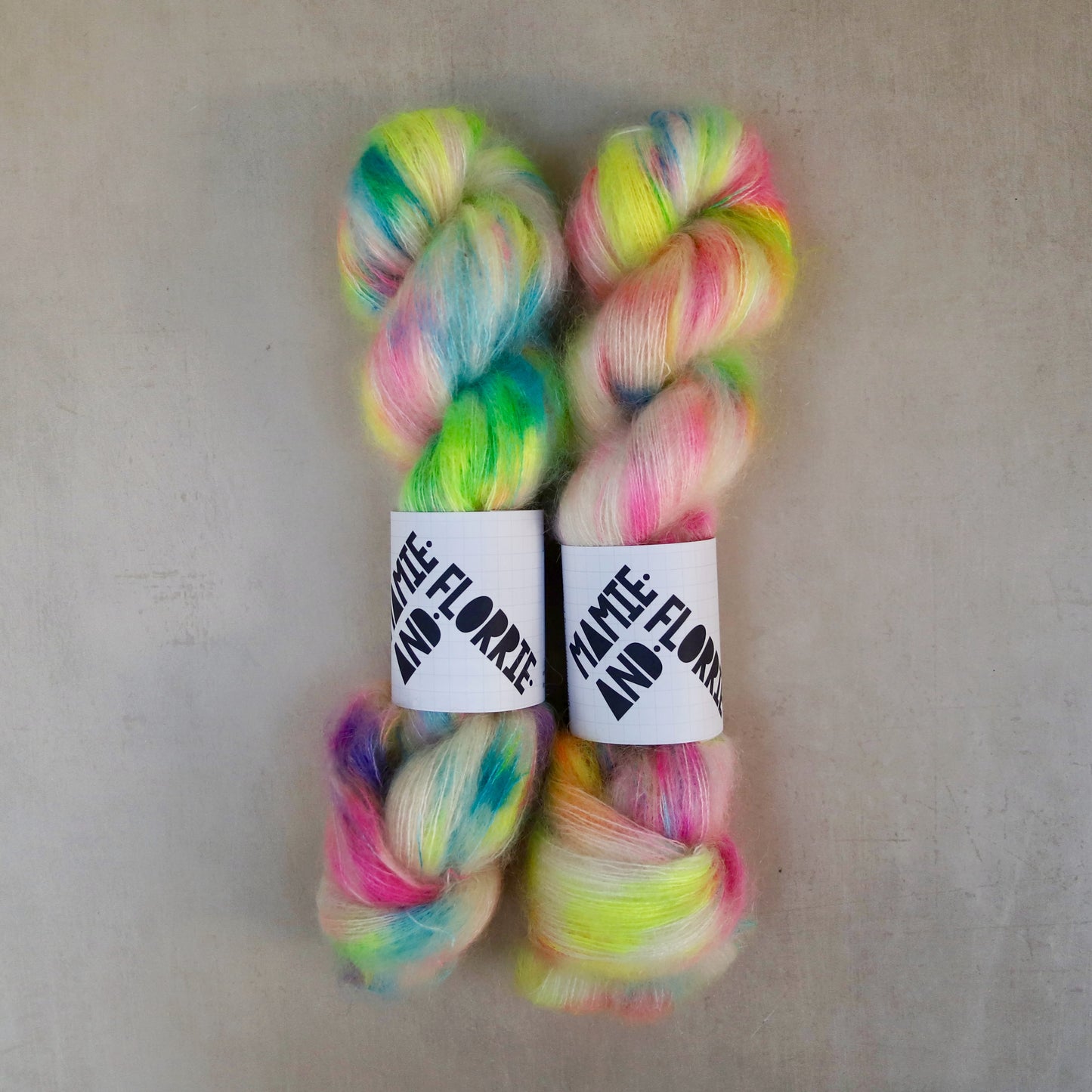 Swizzels - Silk Mohair