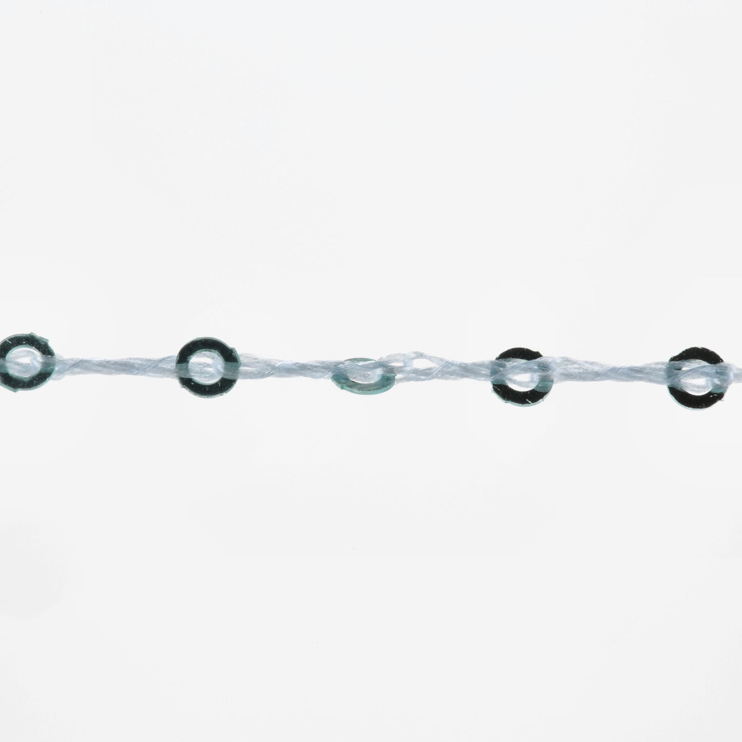 Paillettes by Lang Yarn - Blue (20)