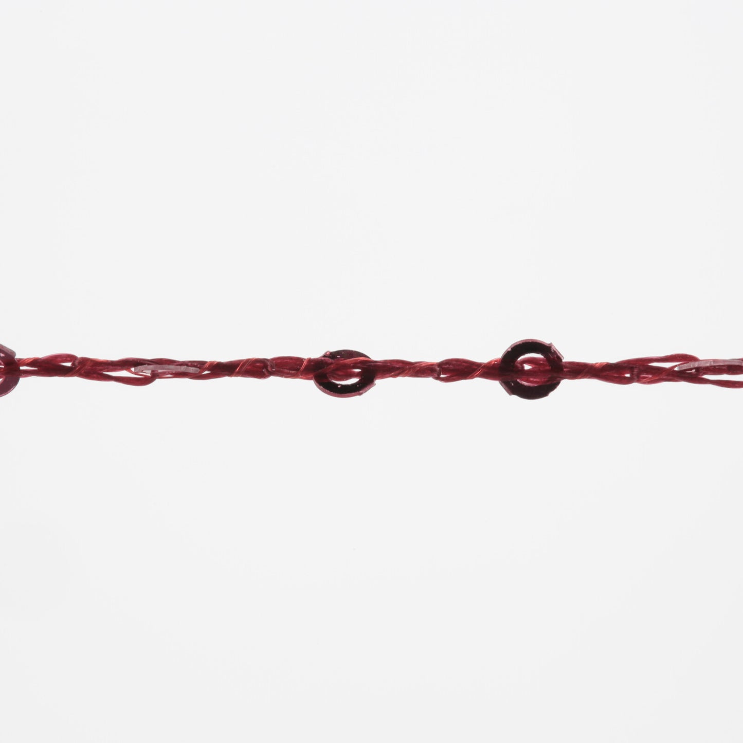 Paillettes by Lang Yarn - Burgundy (62)