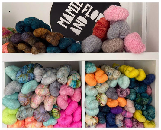 Archive: Late July 2023