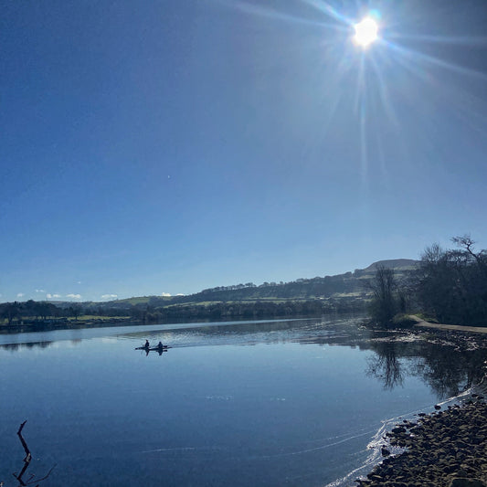 Archive: Easter 2023