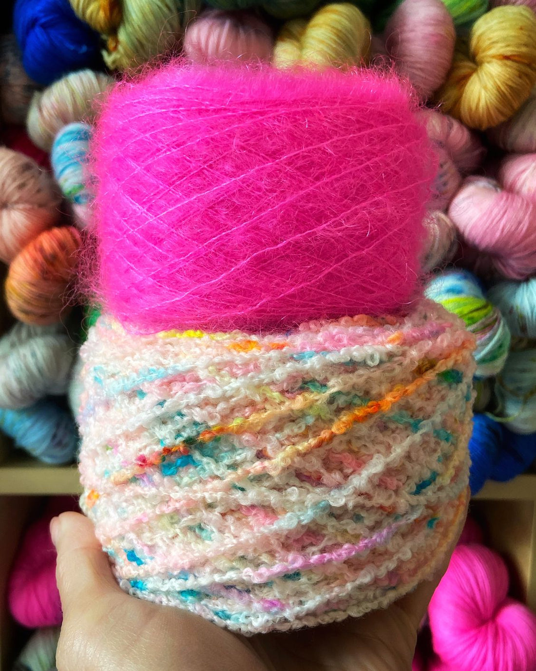 Archive: Early July 2023