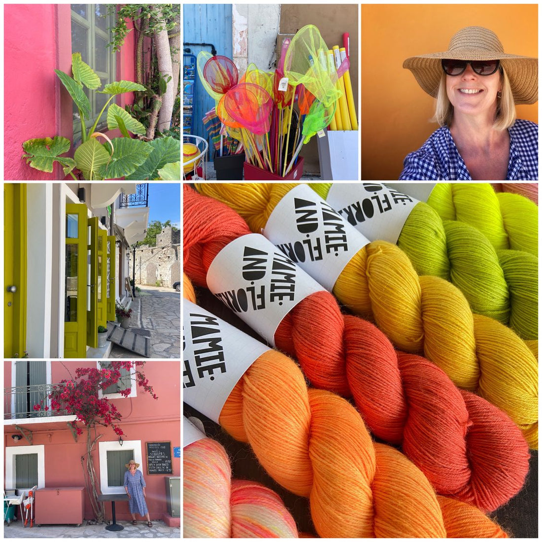 Archive: Mid June 2023