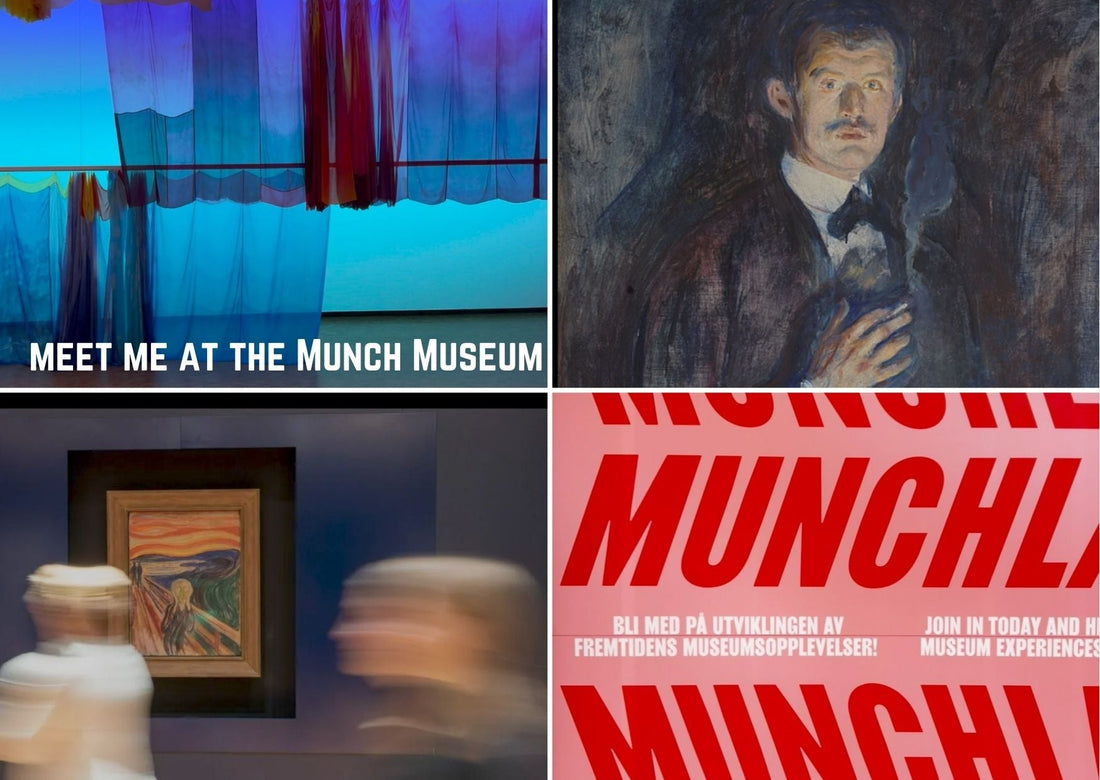 September Subscription - Oslo