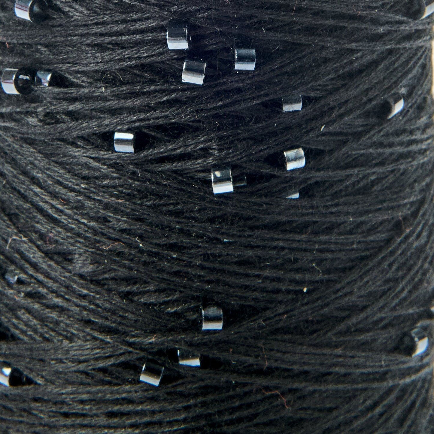 Rocaille by Rico : Black (005)
