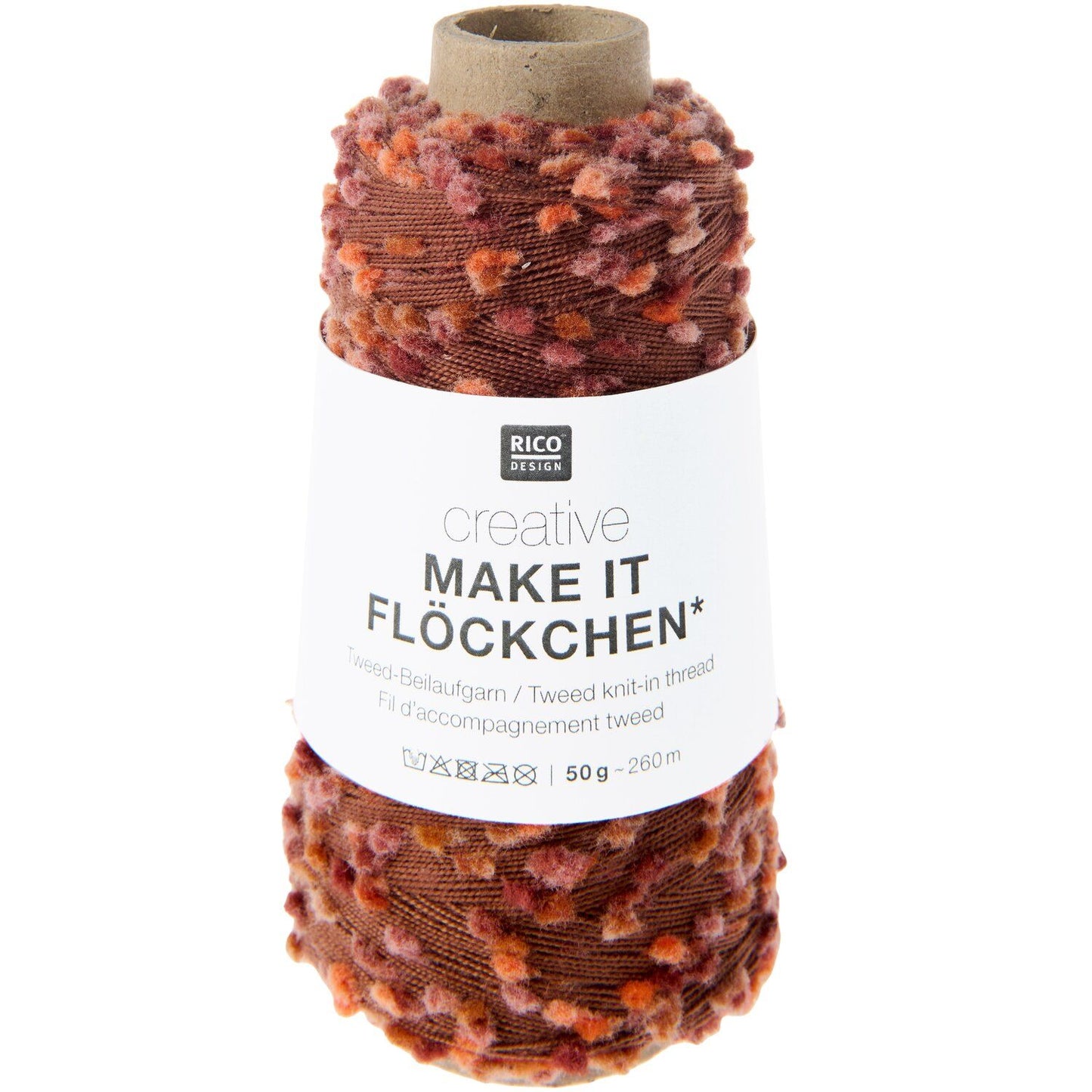 Flöckchen by Rico : Berry (002)
