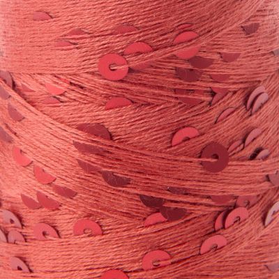 Make it Paillette : Red (04)