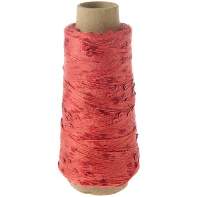Make it Paillette : Red (04)