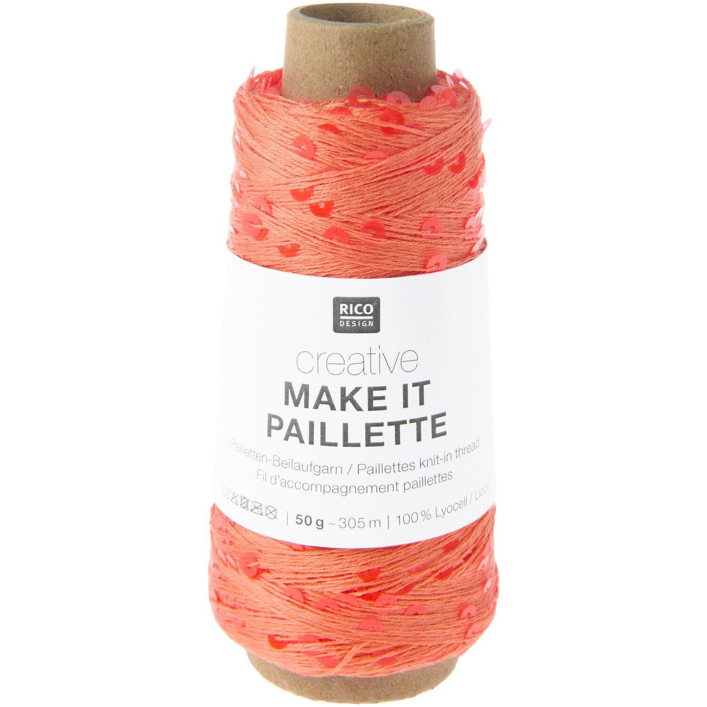Make it Paillette : Neon (008)