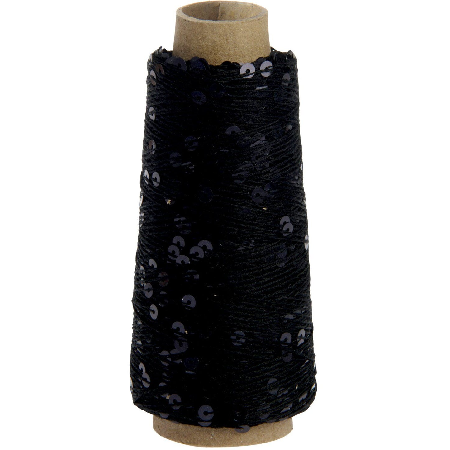 Make it Paillette : Black (013)