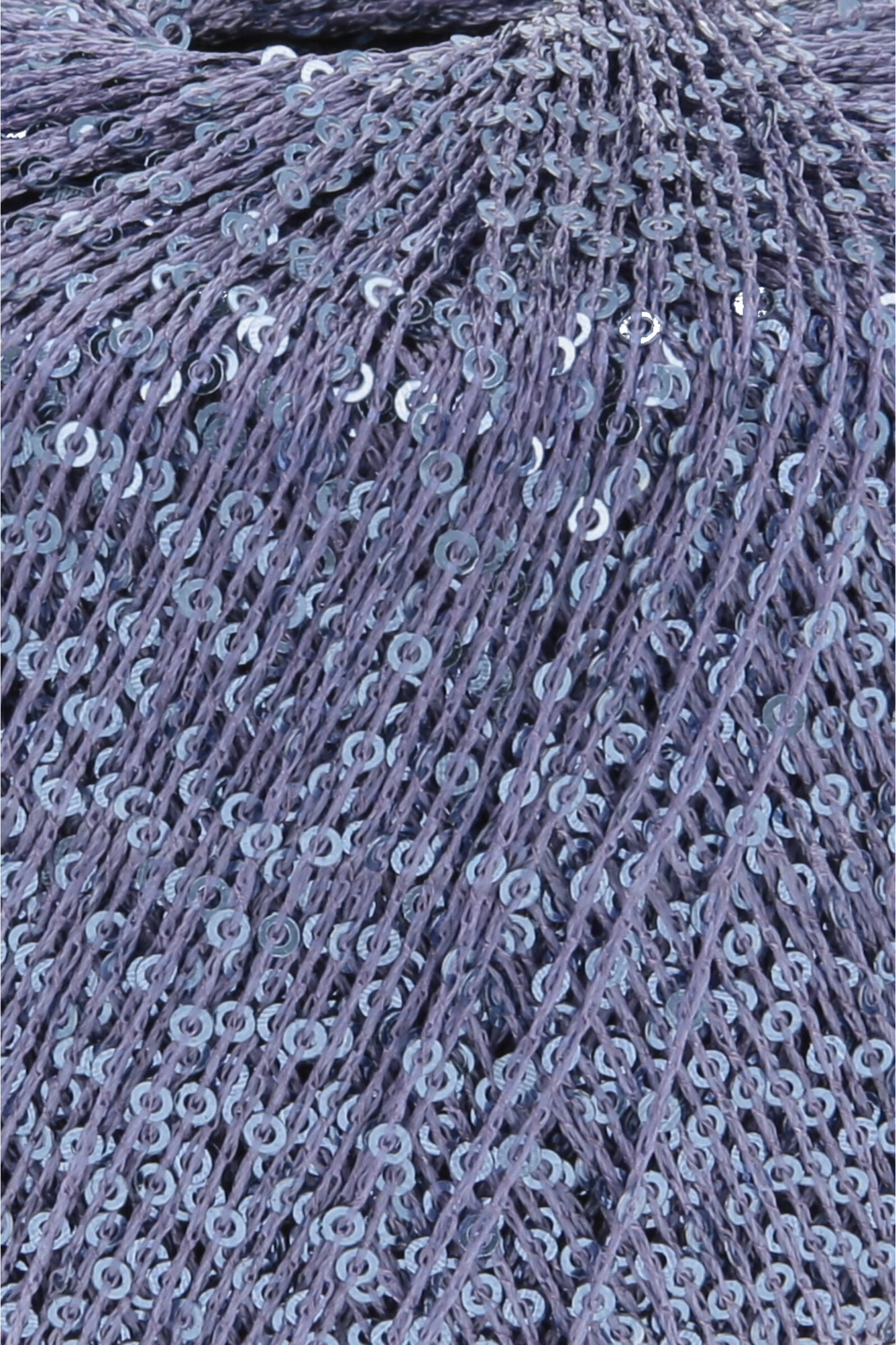 Paillettes by Lang Yarn - Violet (146)