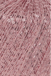 Paillettes by Lang Yarn - Pink (09)