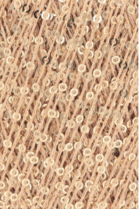 Paillettes by Lang Yarn - Gold (28)