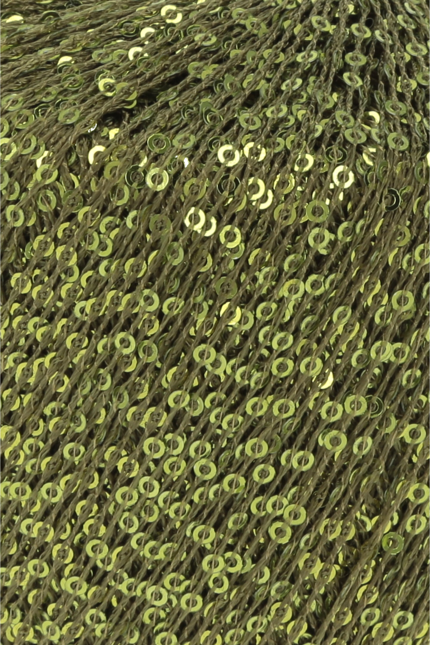 Paillettes by Lang Yarn - Green (98)
