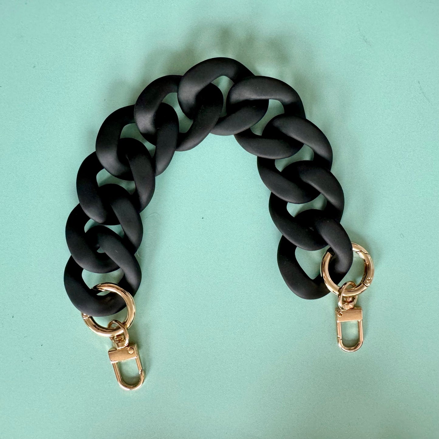 Bag Chain - Black