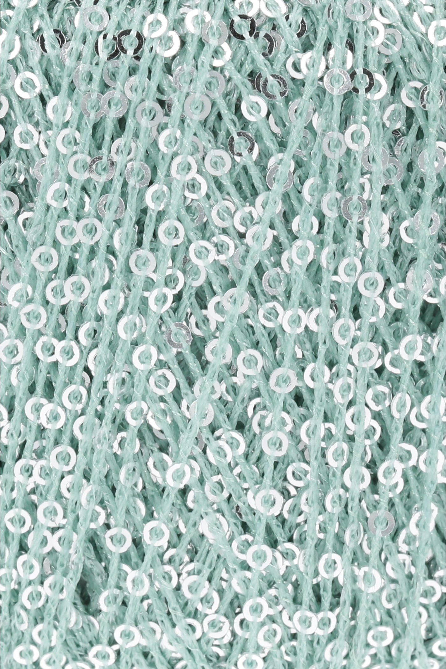 Paillettes by Lang Yarn - Pale Frost (72)
