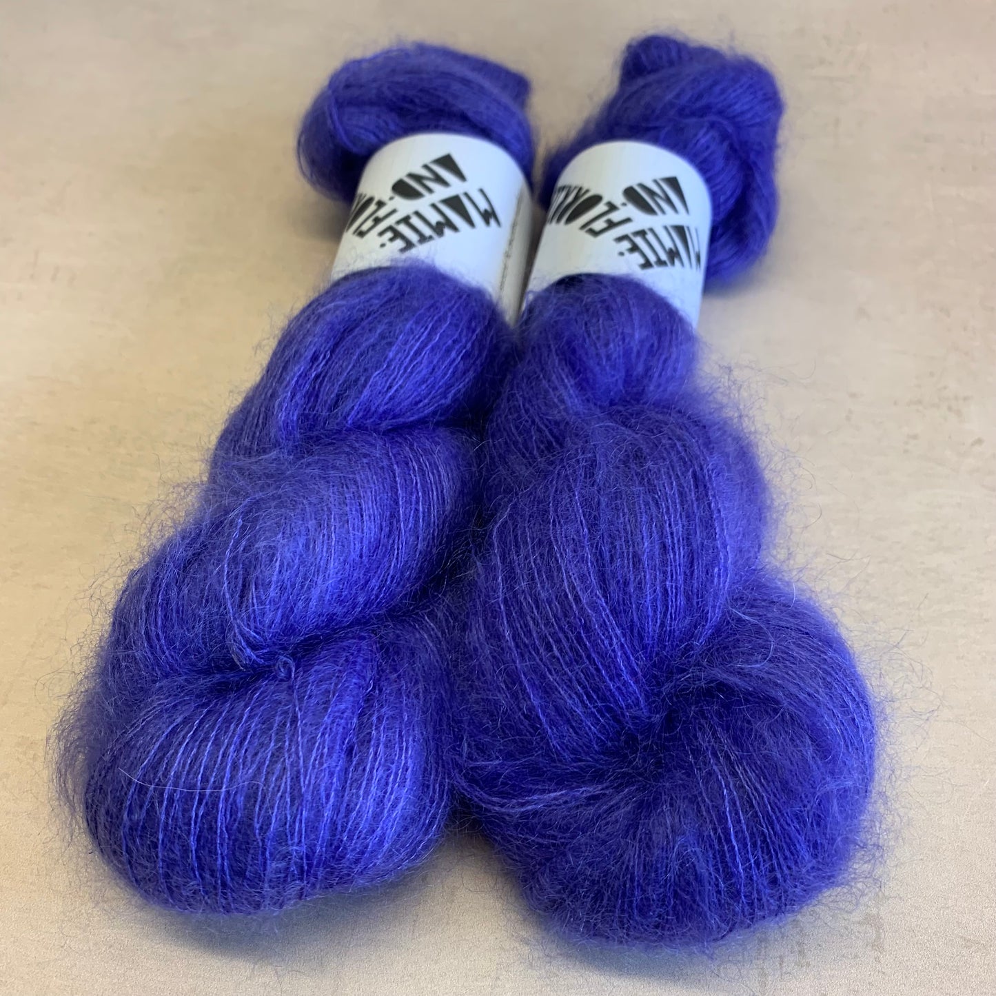 Angel of Purity - Mohair